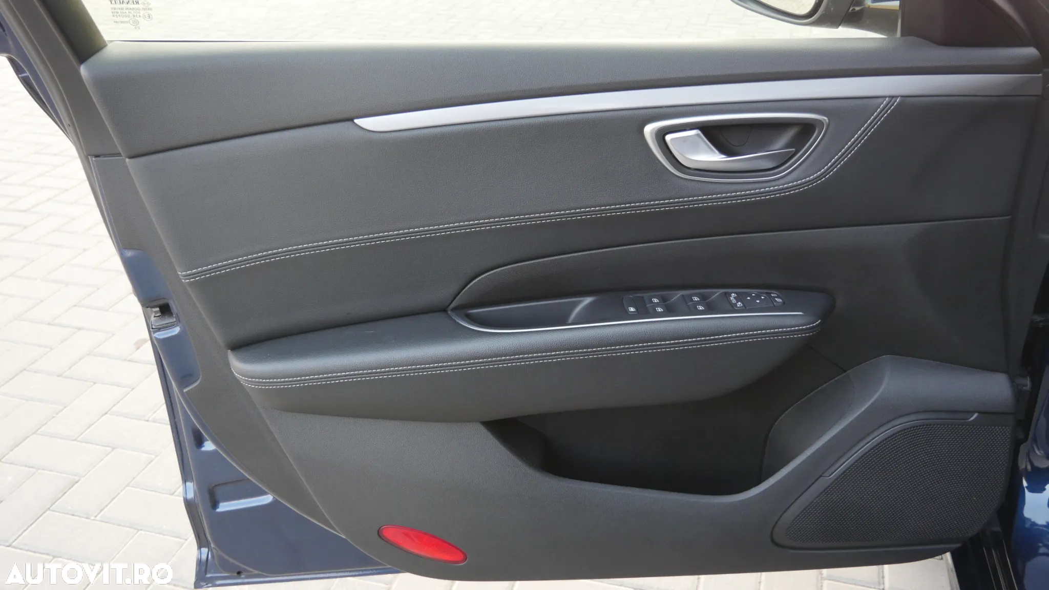 Renault Talisman Blue dCi EDC Intens - 5