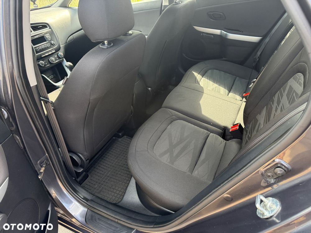 Kia Ceed 1.4 CVVT EX - 6
