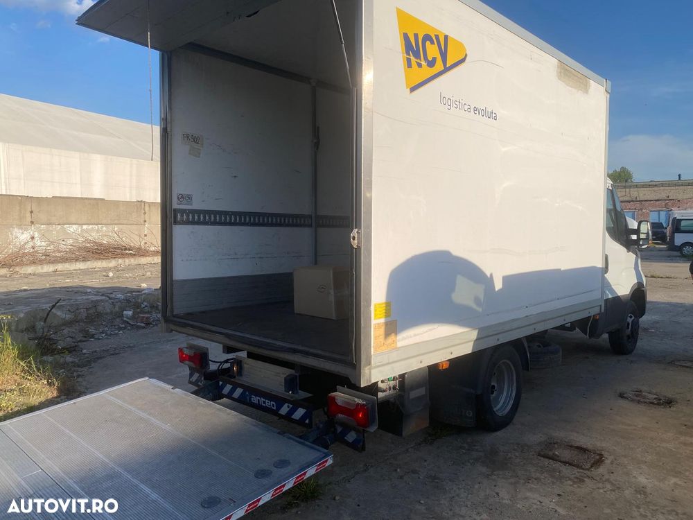 Iveco DAILY - 4