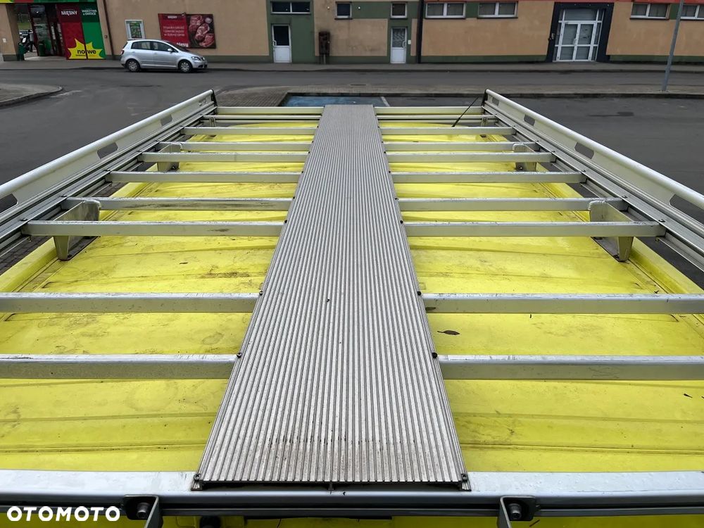 Renault Trafic 1.6 CDTI - 20