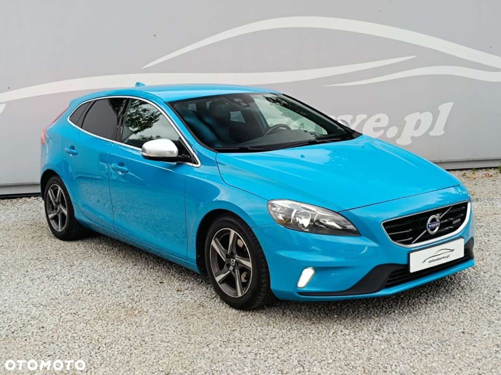 Volvo V40 - 12