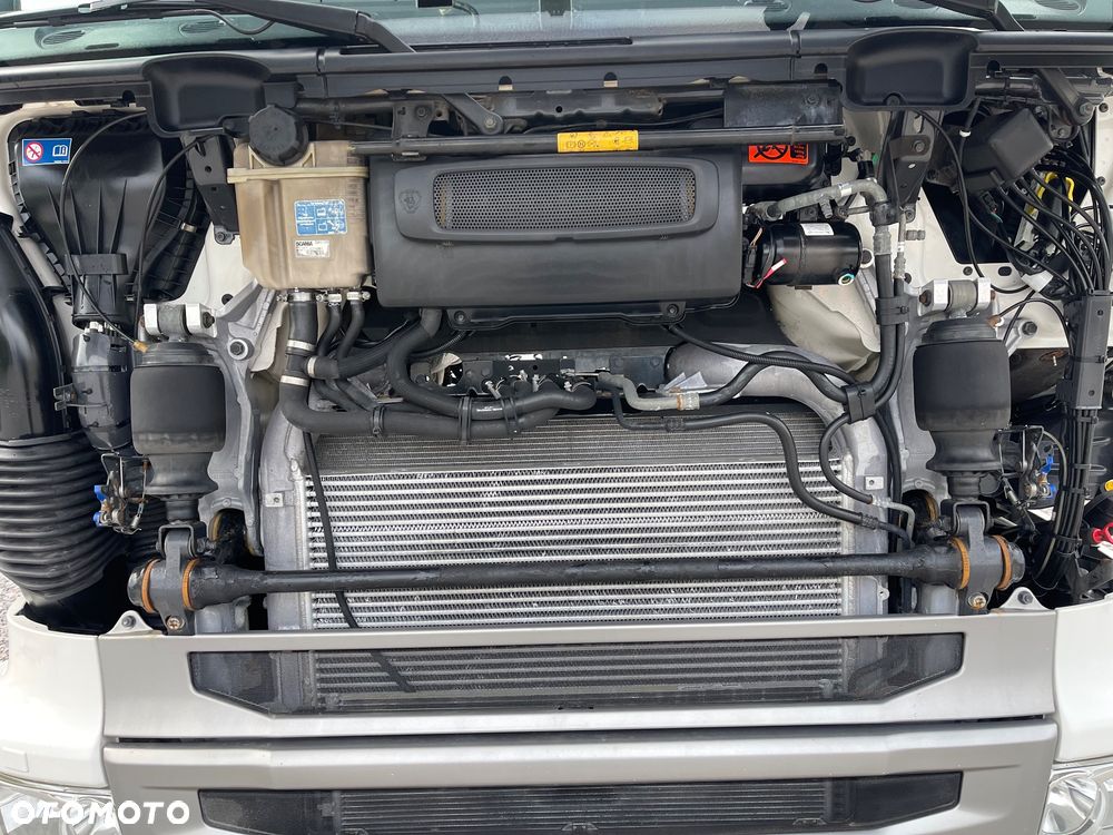 Scania R450 Topline Standard - 15