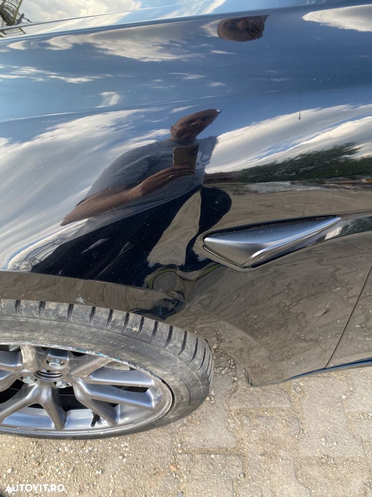 Tesla Model 3 RWD - 14