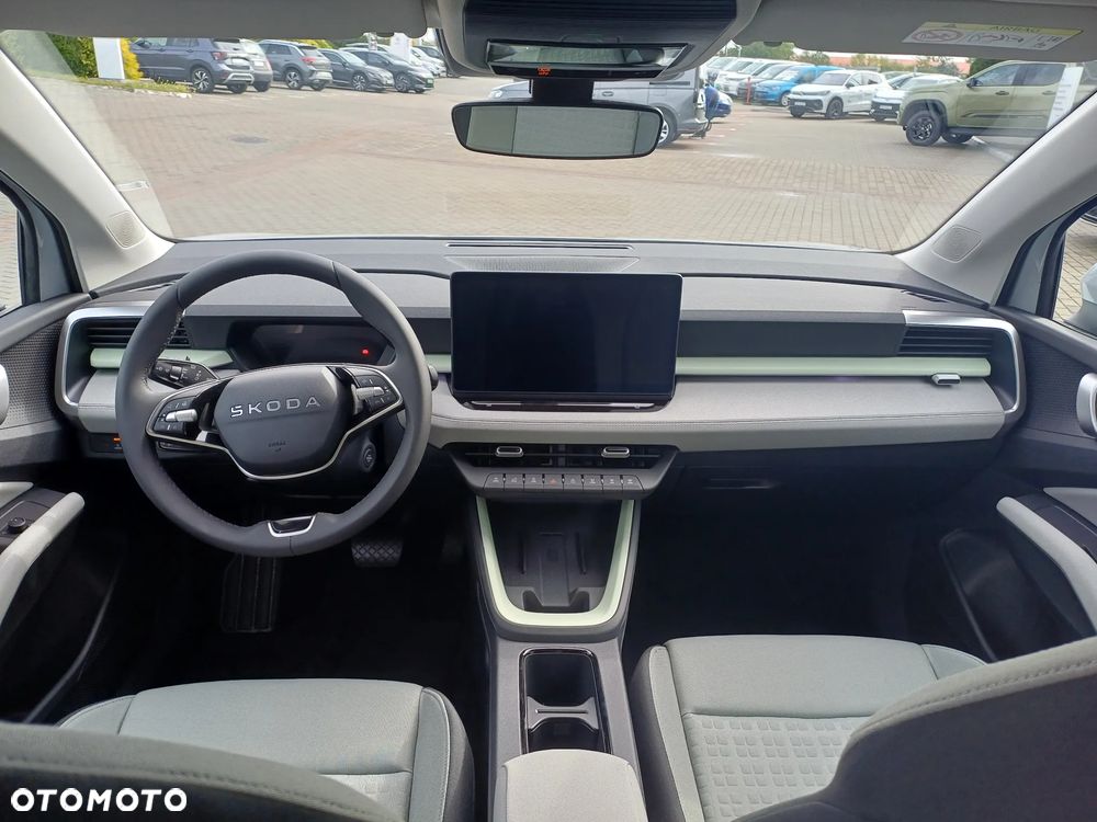 Skoda Epiq 55kWh Selection 55 - 24
