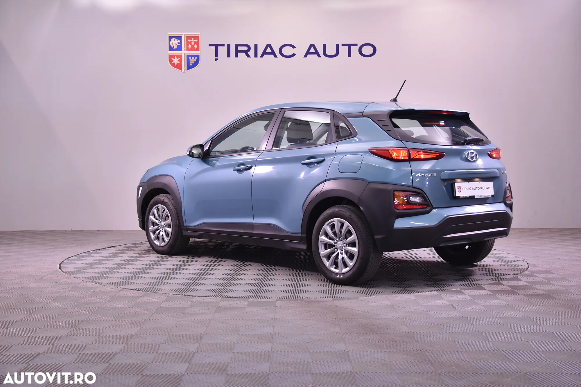 Hyundai KONA - 3