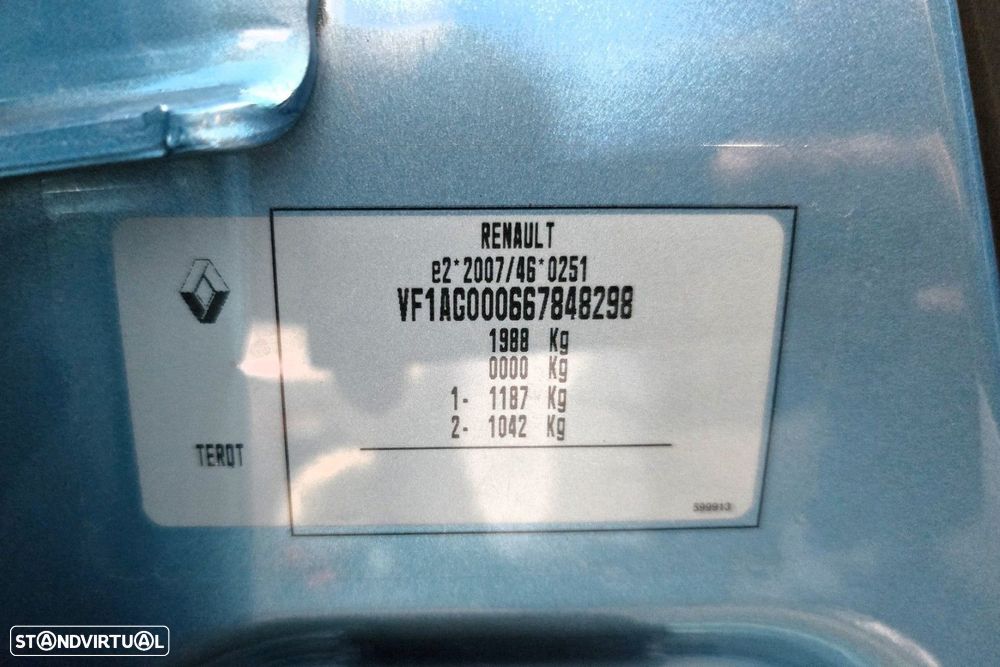 Renault Zoe (c/ Bateria) Limited 50 - 33