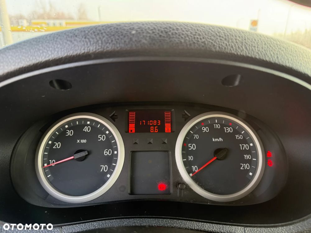 Renault Kangoo 1.5 dCi Helios - 14