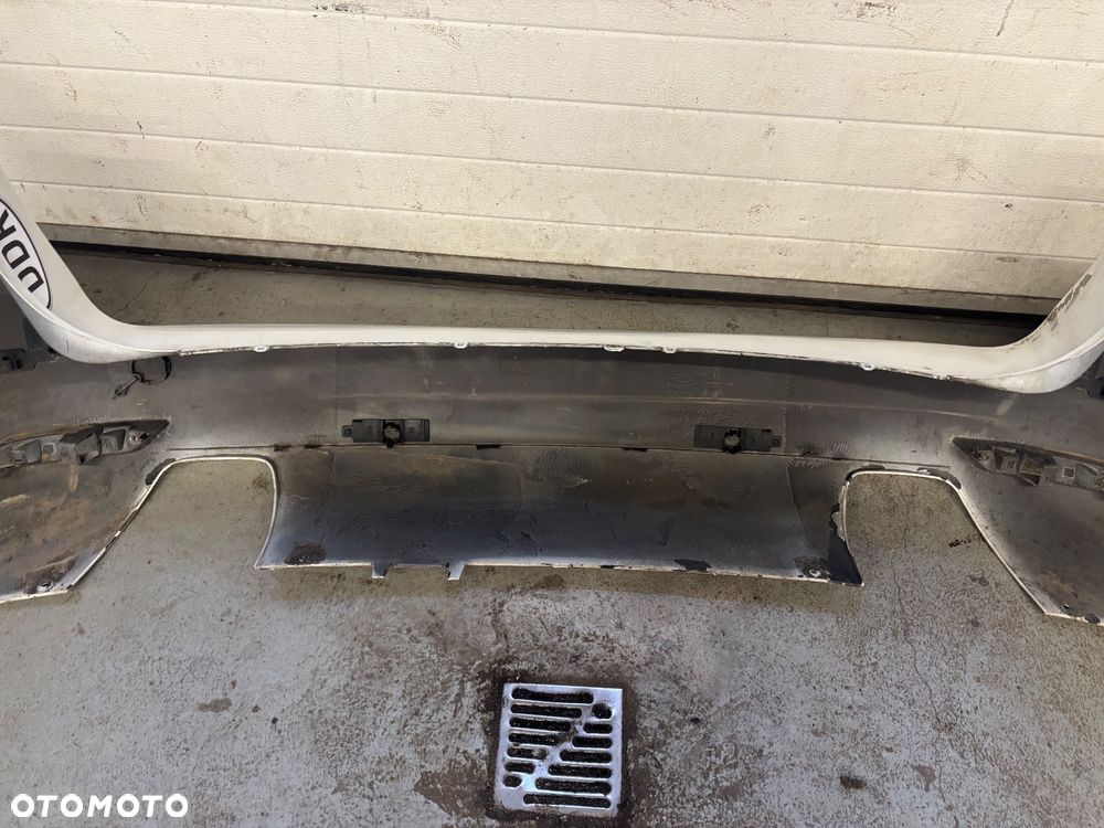 PEUGEOT 508 SW KOMBI ZDERZAK TYL TYLNY PDC 9671560877 - 17