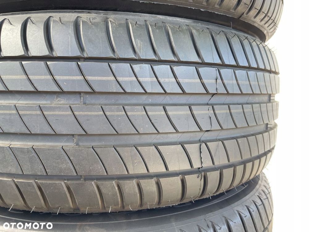 OPONY 215/55/17 215/55R17 94V MICHELIN PRIMACY 3 S1 - 3