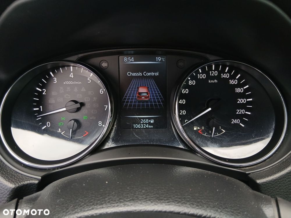 Nissan Qashqai 1.6 DIG-T Acenta - 18