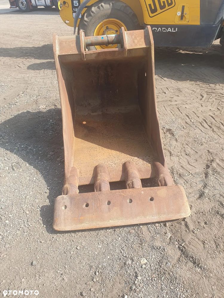 Łyżka używana 90cm JCB JS220 nr.6346 - 2