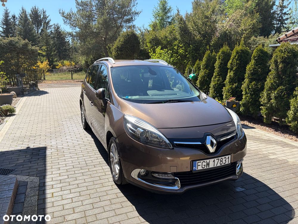 Renault Scenic 1.2 TCe Energy Intens - 1