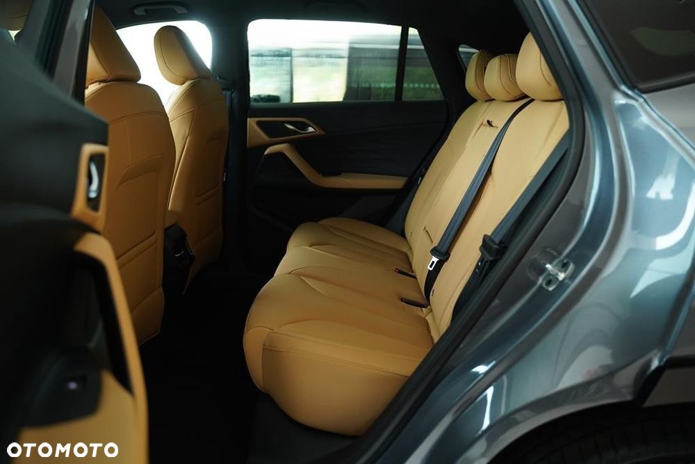 MG HS 1.5T HEV+ Exclusive - 9