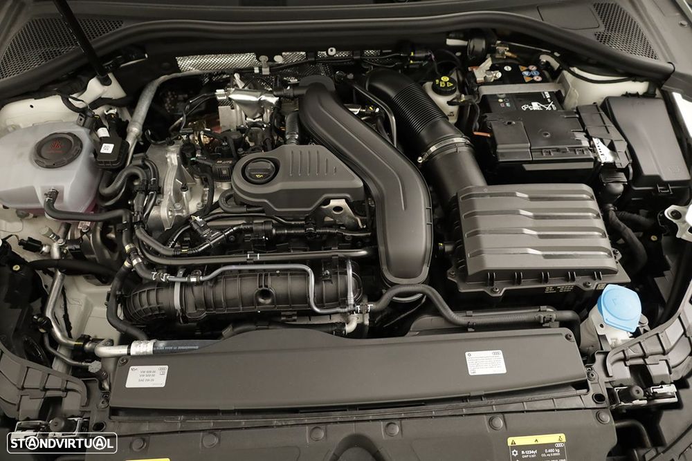 Audi A3 Sportback 30 TFSI Advanced S tronic - 24