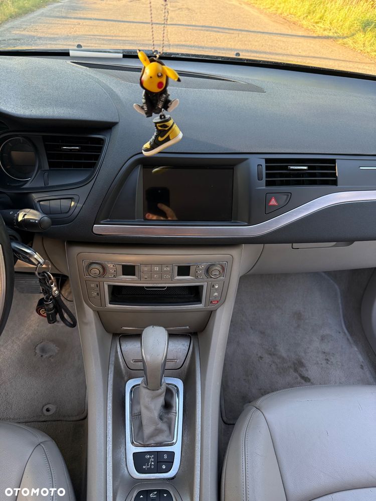 Citroën C5 2.0 HDi Exclusive - 14