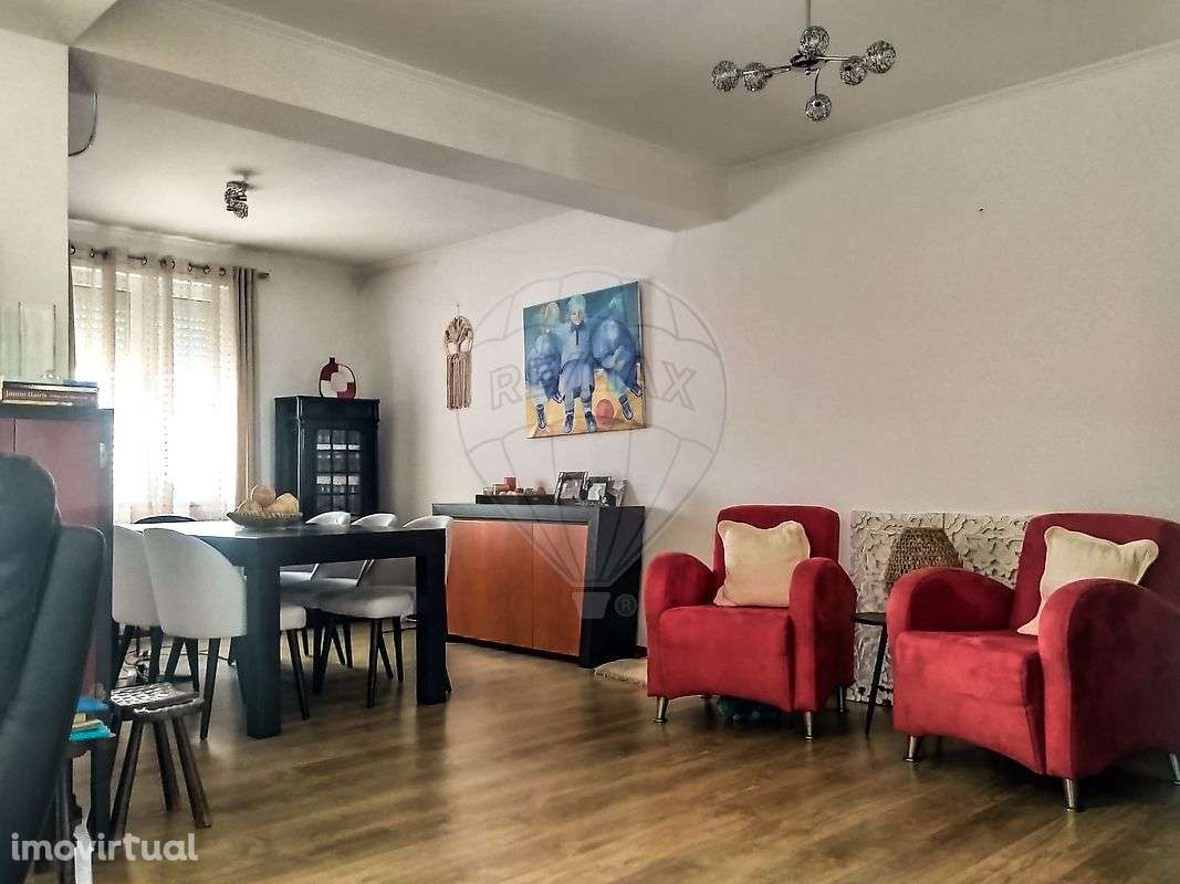 Apartamento T4 para venda - Grande imagem: 2/20