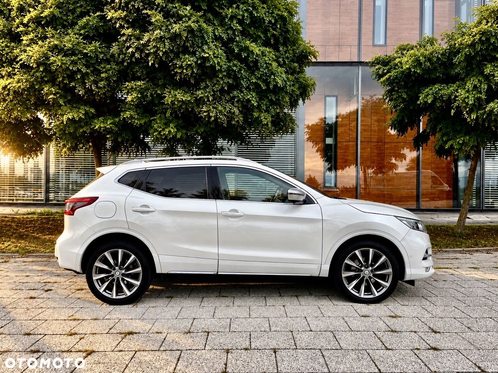 Nissan Qashqai - 14