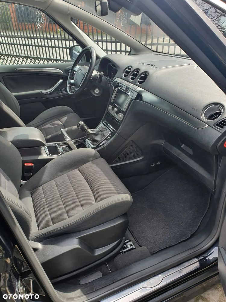 Ford S-Max 2.0 Viva - 19
