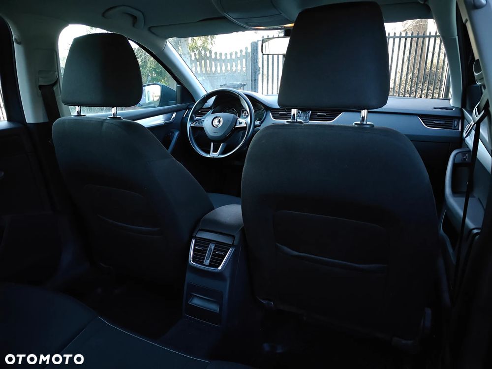 Skoda Octavia 1.0 TSI Ambition - 10