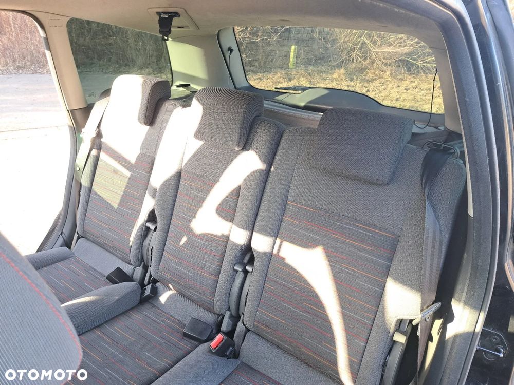 Ford Focus C-Max - 17