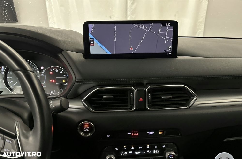 Mazda CX-5 - 5