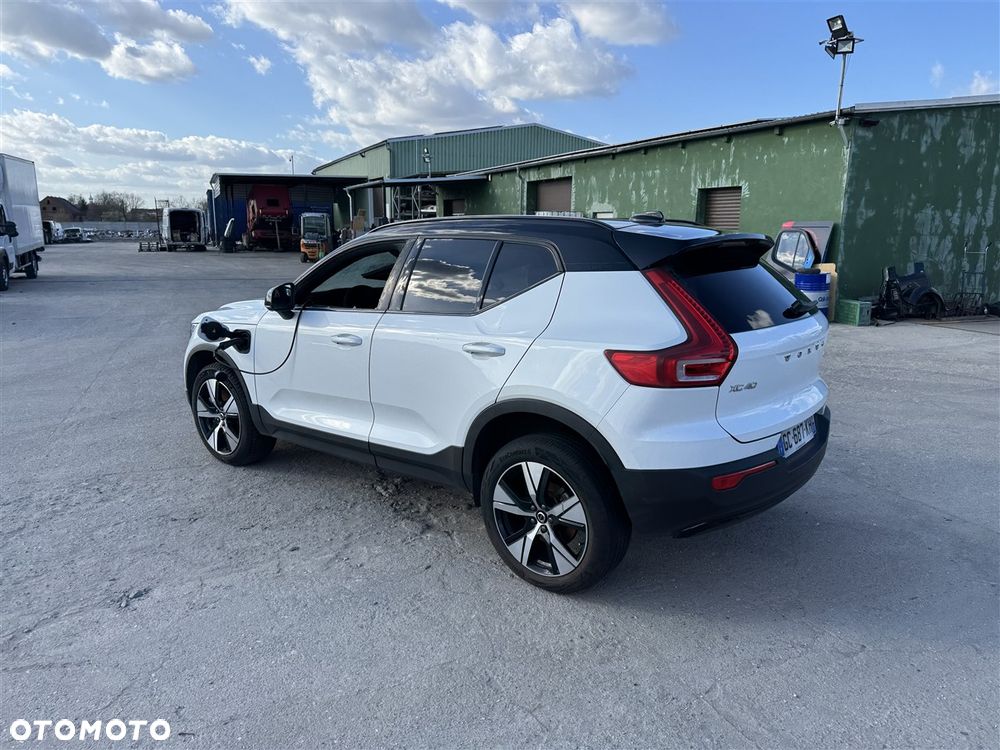 Volvo XC 40 T5 Recharge DKG RDesign - 6