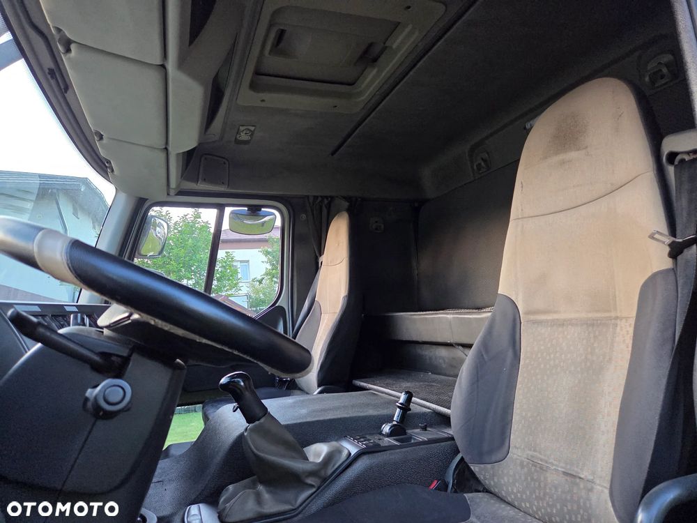 Renault PREMIUM DMC 18T. 270 KM NISKI PRZEBIEG SILNIK VOLVO BURTO-FIRANKA OKAZ !!!! - 15