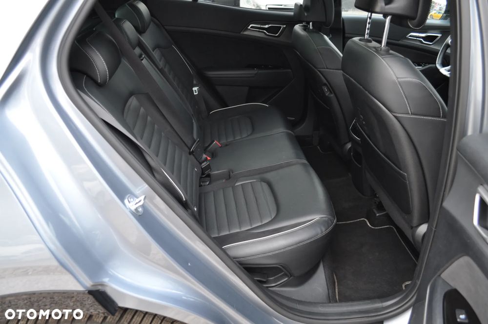 Kia Sportage - 19