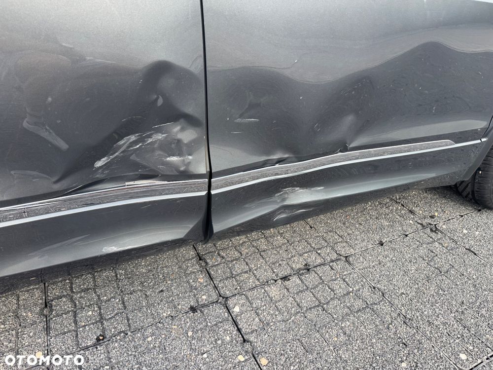 Volkswagen Tiguan 1.4 TSI BMT ACT Highline DSG - 8