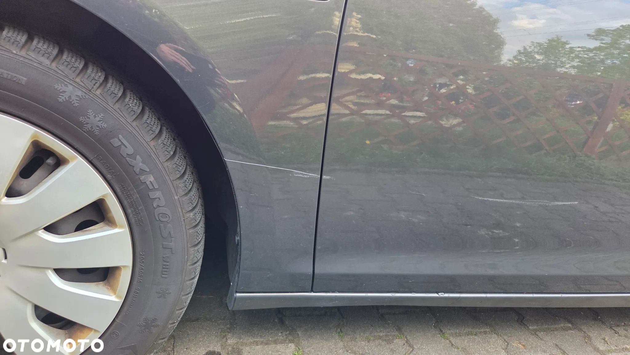 Opel Astra - 8