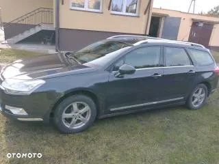 Citroën C5 - 3