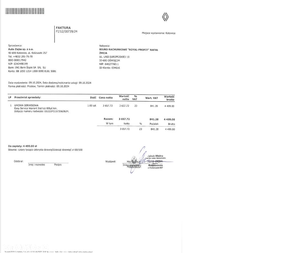 Dacia Duster 1.6 Full Hybrid 140 Extreme MMT - 36
