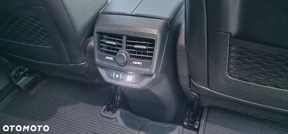 Peugeot 5008 1.5 BlueHDI Crossway S&S EAT8 - 11