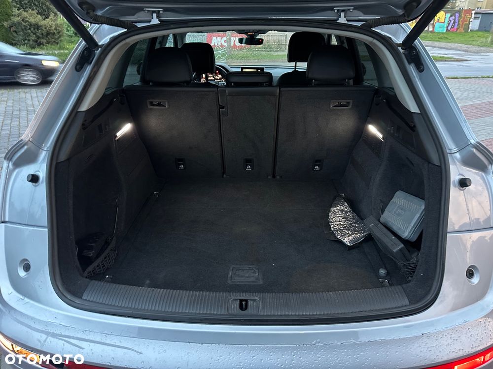 Audi Q5 2.0 TFSI quattro S tronic sport - 23