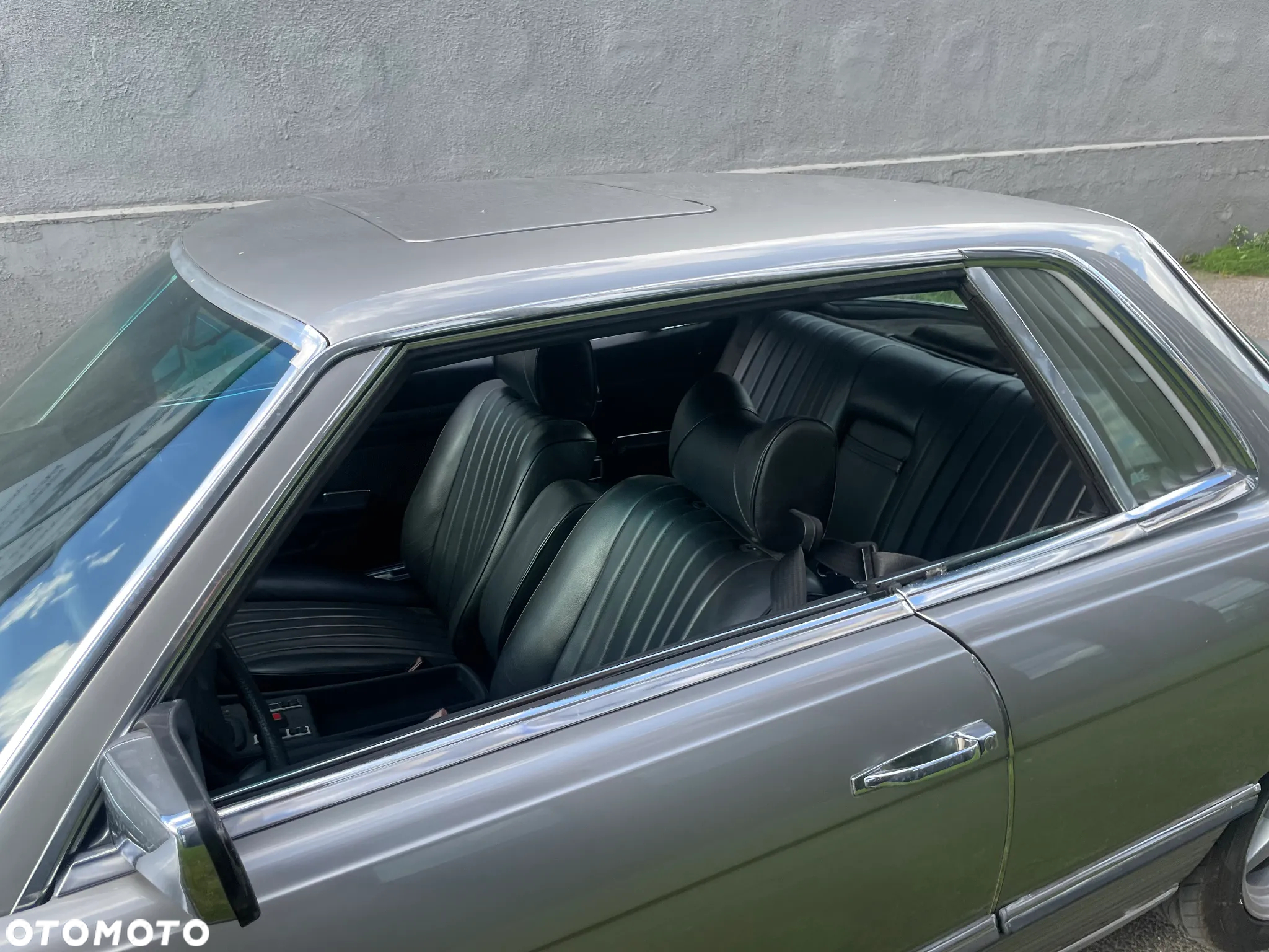 Mercedes-Benz SLC - 8