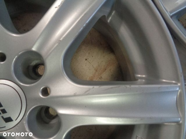 FELGI RIAL DAVOS 16 OPEL ET38 7J 5X110 - 11
