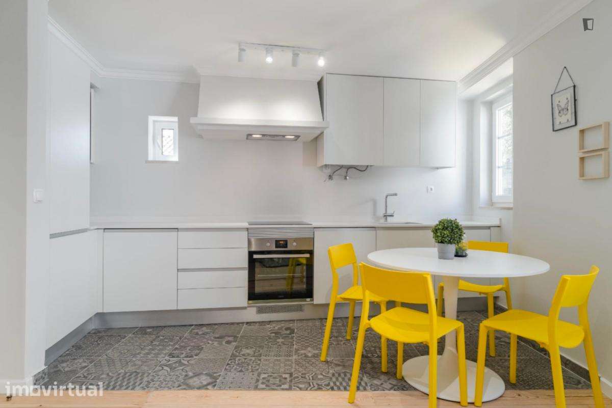 Apartamento com 2 quartos - localizado em Alfama Lisbon - Grande imagem: 2/15