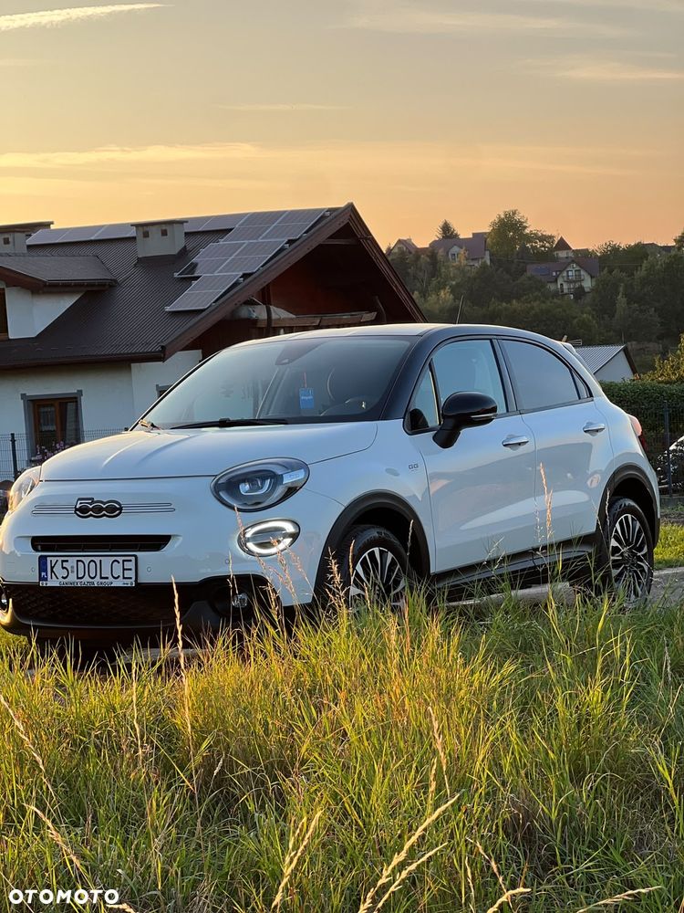 Fiat 500X 1.0 T3 - 1