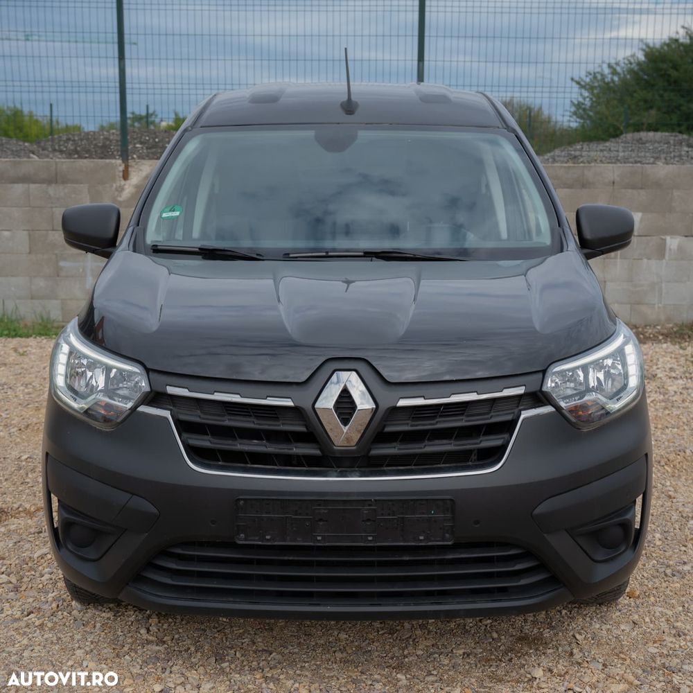 Renault Express - 1