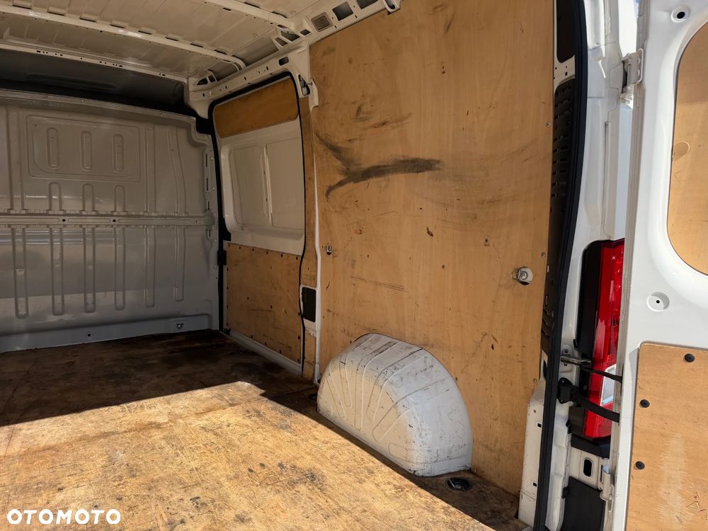 Peugeot Boxer - 26