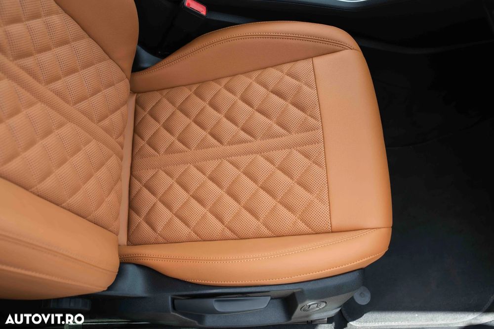 Audi Q3 Sportback 2.0 40 TDI quattro S tronic S Line - 18