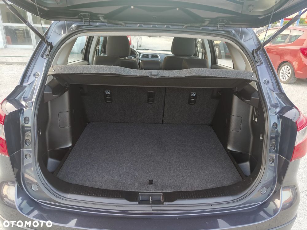Suzuki SX4 S-Cross - 12