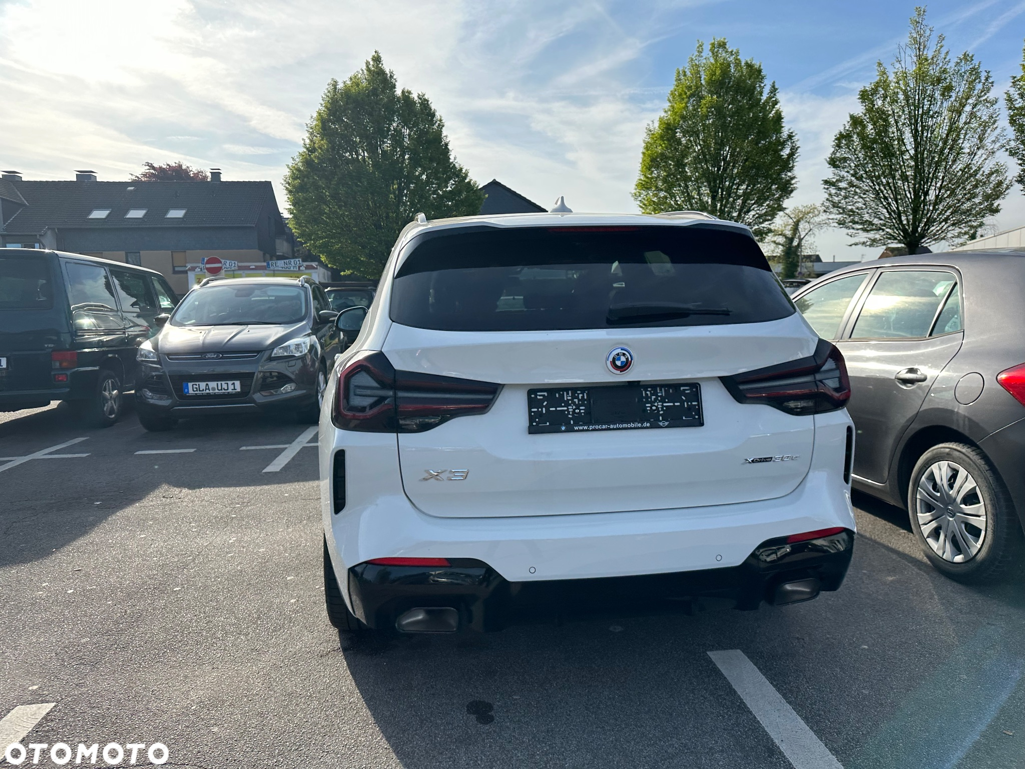 BMW X3 - 10