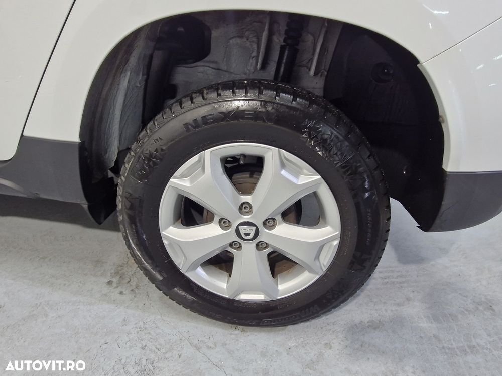 Dacia Duster TCe 100 Comfort - 12
