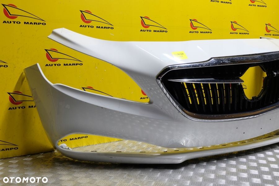 BUICK LACROSSE 2017-2020 ZDERZAK PRZÓD GRILL USA - 9