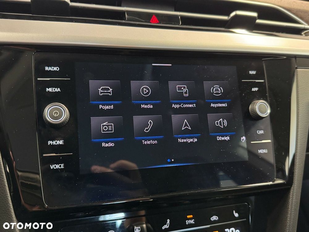 Volkswagen Arteon - 20