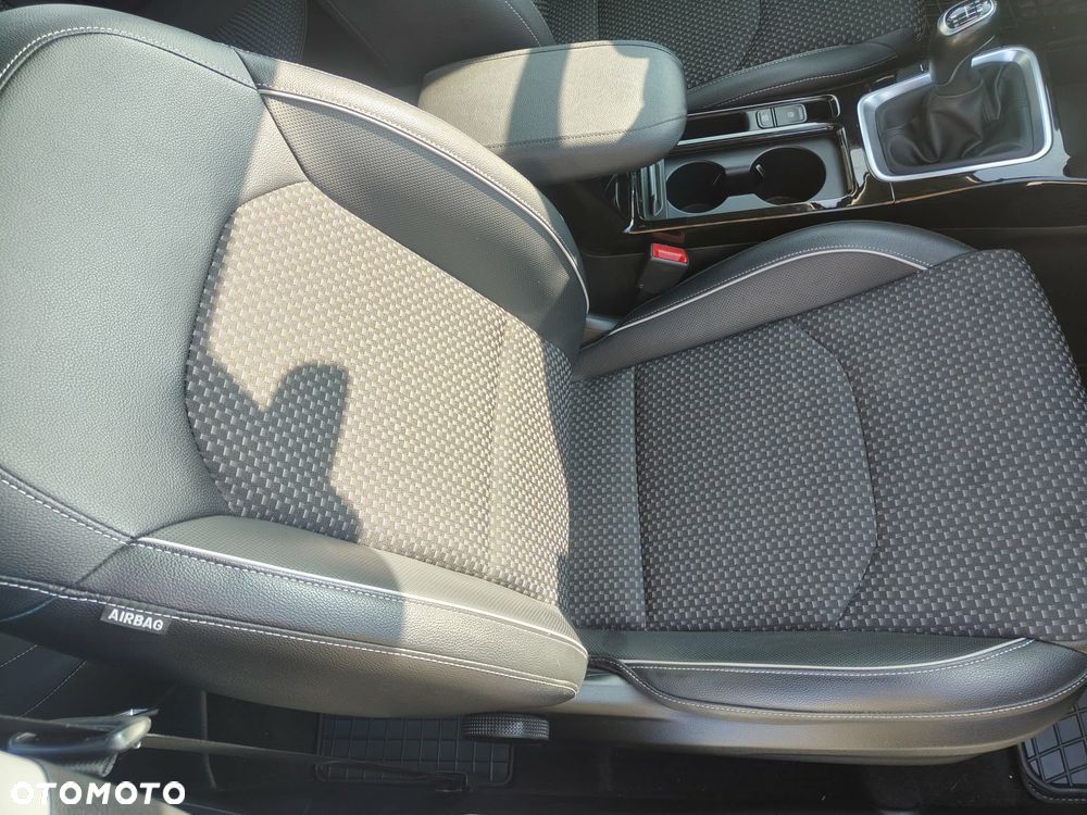 Kia XCeed 1.0 T-GDI OPF EDITION 7 - 24