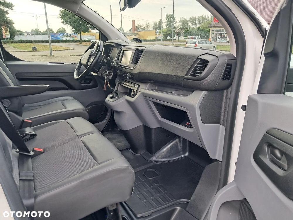 Citroën Jumpy - 17