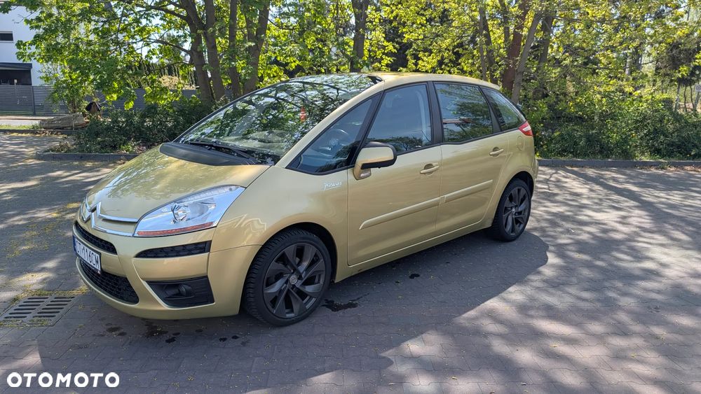 Citroën C4 Picasso 1.8 16V Confort - 3