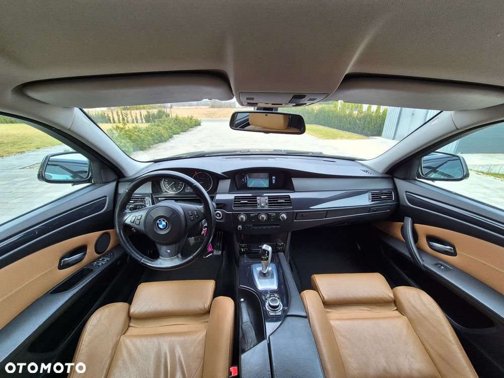BMW Seria 5 - 21